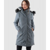 Woox Ventus Calida Audringas Oras Chica dámský kabát POUZE 48 (VÝPRODEJ)
