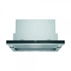 Odsávač pár Siemens iQ700 Flachschirmhaube LI69SA684 s TouchControl a LED Osvetlením