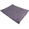 Spací vak Regatta Maui Double Grey Marl Sgl (5051522770761)