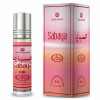 SABAYA PARFÉM V DÁMSKOM OLEJI ARABSKÝ 6 ml AL REHAB