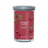 Yankee Candle Signature Black Cherry 567g