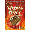 The Wizards of Once - Cressida Cowell