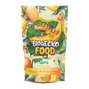 BioGecko Food krmivo pre gekónov riasnatých banán mango hmyz 100g