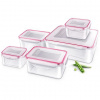 Lamart LT6001 Set dóz 5ks Clip 30x23x12cm