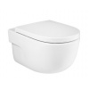 Roca MERIDIAN závěsné WC, Rimless splachování