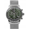 Hodinky Zeppelin 8680M-4 alarm chrono 100 years 43mm 5ATM