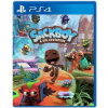 Sackboy: A Big Adventures