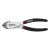 Kliešte štípacie bočné 180 mm Yato YT-2039