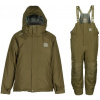 Trakker Nepromokavý zimní komplet CR 3-Piece Winter Suit - 3 dílný