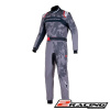 Alpinestars kombinéza na motokáry KMX9 v2 Graph 5