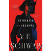 A Gathering of Shadows - V. E. Schwab