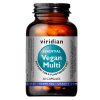 VIRIDIAN Vegan Multi 90 kapsúl