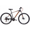 Horský bicykel - Mountain Bike MTB 29 Rám 19 