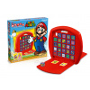 Winning moves Super Mario Top Trumps Match