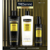 TRESemmé darčeková sada Lamelar shine šampón 400 ml, kondicionér 400 ml, sérum 200 ml