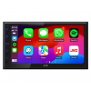 JVC KW-M695DBW - ANDROID AUTO, APPLE CAR PLAY / 2DIN / BLUETOOTH / DAB, WIFI