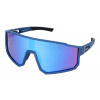 Športové polarizačné okuliare Sport edition - Dark Blue/Blue