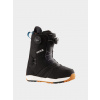 Burton Felix Boa (black) 41, čierna