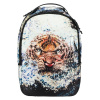 Batoh Baagl eARTh - Tiger by Lukero