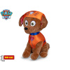 Paw Patrol Zuma plyšový sediaci 60 cm 0 m+