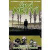 Živí mrtví 32: Odpočívej v pokoji - Robert Kirkman