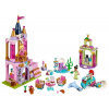 LEGO(R) Disney: Ariel, Aurora, and Tiana's Royal Celebration