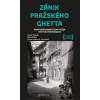 Zánik pražského ghetta aneb Nezapomenute - Josef Veselý, Dan Hrubý
