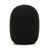 Rode WS2, Foam Windscreen For Large Diaphragm Microphones WS2