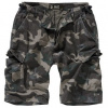 Šortky Brandit BDU darkcamo