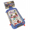 Lexibook Elektronický stolný pinball Mario Kart
