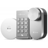 EZVIZ chytrý dveřní zámek DL01 Pro+DL01CP+A3 (Kit) CS-DL01/DL01CP/A3-BK