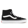 Dámske tenisky old skool čierne VANS FILMORE HI VN0A5HYUIJU 40.5