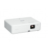 Epson CO-FH01 3000 ANSI lumen 3LCD 1080p (1920x1080) Bílá
