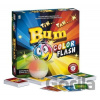 Piatnik Tik Tak Bum Color Flash