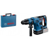 BOSCH - zahrada/dílna Bosch GBH 18V-36 C (sólo) Professional s SDS-max (0.611.915.021)