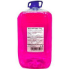 NEZAŘAZENÉ Tekuté mýdlo RIVA SOFT Flower (růžové), 5L