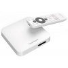 OPRAVENÉ - THOMSON android box THA100 / 4K Ultra HD / HDR10 / VP9 / H.265 / HEVC / NETFLIX / O2 TV / HDMI / USB 3.0 / LAN / Wi-F