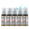 Flavourit DEFENDER Dripper 70/30 6mg 5x10ml Síla nikotinu: 12mg