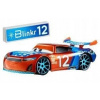 Disney Cars Autá Autíčko Nascar Ryan „Inside“ Laney Auto hračka 3+ HXW38