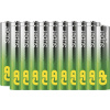 GP Alkalická baterie SUPER AAA (LR03)- 20ks 1013122001