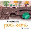 Procházka pod zemí - Následuj cestu