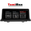 TomiMax BMW X5/X6 Android 14 autorádio HW výbava: 8 Core 4GB+32GB PX HIGH