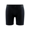 Craft CORE Dry 6 1910441 boxerky - čierna (999000) - M
