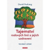 Tajemství rodových linií a jejich uzdravení - David Furlog