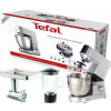 Tefal Masterchef Grande QB813D38 Kuchynský robot (Tefal Masterchef Grande QB813D38 Kuchynský robot)