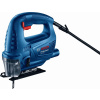 Bosch Professional Priamočiara píla GST700, 500 W, Zdvih: 20 mm, 06012A7021