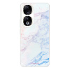 Odolné silikónové puzdro iSaprio - Raibow Marble 10 - Honor 90 5G