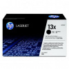 HP Q2613X (13X), originálny toner, čierny