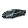 BburagoPlus Lamborghini Reventón Metallic sivá 1:18