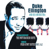 Duke Ellington & His Famous Orchestra - Tchaikovs... / Red / Vinyl [LP]